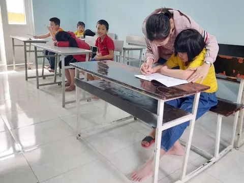 Hậu Giang: Chung sức chung lòng vì vùng quê giàu đẹp