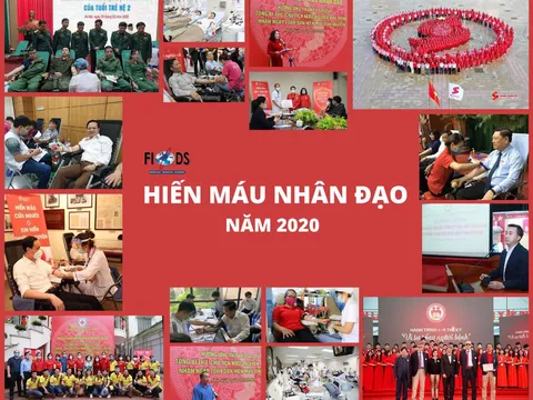 Làm gì để tận dụng hết nguồn huyết tương, tránh lãng phí?
