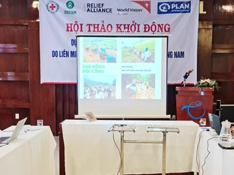 Đại dịch COVID -19 từ góc nhìn nhân đạo