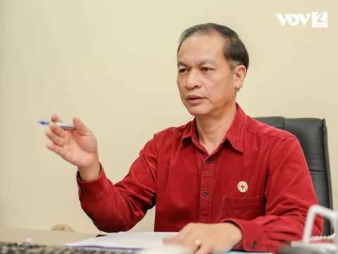 Gửi "từ thiện" vào đâu để đến đúng đối tượng, đúng thời điểm