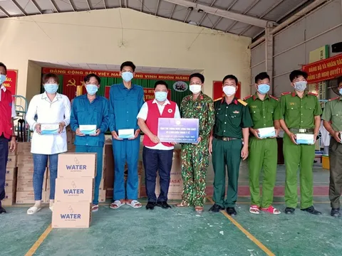 Kiên Giang: Chủ động, linh hoạt trong thực hiện chính sách an sinh xã hội, nhân đạo