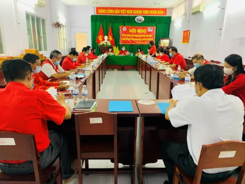 Sóc Trăng: Tổng trị giá hoạt động của các cấp Hội trong 6 tháng đầu năm đạt 64 tỷ 595 triệu đồng