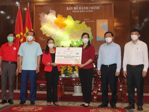 Vào “tâm dịch” cảm nhận tình nhân ái con người