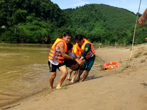 Các mô hình tiêu biểu trong công tác phòng chống thiên tai