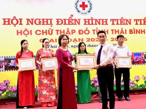 Hội CTĐ Thái Bình: Nhiều đổi mới và cách làm sáng tạo