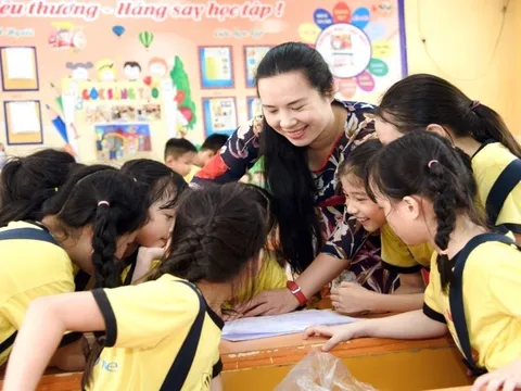 Hành trình 20 năm dành tình thương cho trẻ tự kỷ