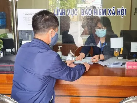 Bảo hiểm xã hội tạo thuận lợi cho người lao động F0 điều trị tại nhà được hưởng chế độ