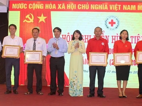 Phú Yên: Trợ giúp 770.104 lượt người nghèo với tổng trị giá trên 180 tỷ đồng