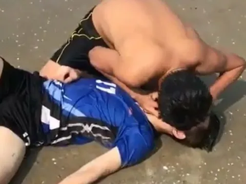 Chủ tịch nước khen ngợi những tấm gương dũng cảm cứu người