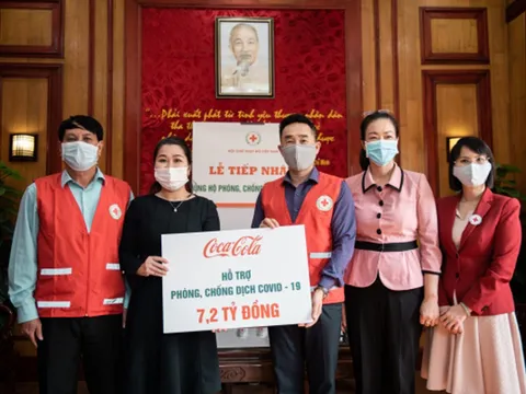 Đà Nẵng: Ấm áp tình người giữa đại dịch