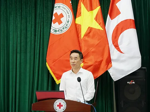 Hội nghị quán triệt Nghị quyết Đại hội XIII của Đảng và Nghị quyết Đại hội XIII của Đảng Bộ Khối các cơ quan Trung ương