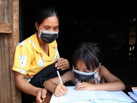 Hỗ trợ vay vốn mua thiết bị học trực tuyến tối đa 10 triệu đồng/học sinh, sinh viên