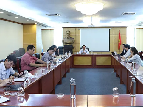 Hơn 70 quốc gia tham dự Hội nghị về Kinh tế đại dương bền vững và thích ứng với biến đổi khí hậu