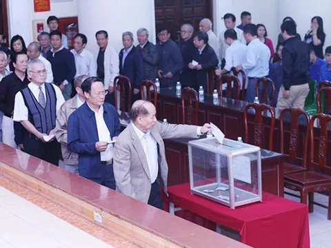 Kêu gọi cán bộ, giảng viên, sinh viên ủng hộ đồng bào miền Trung