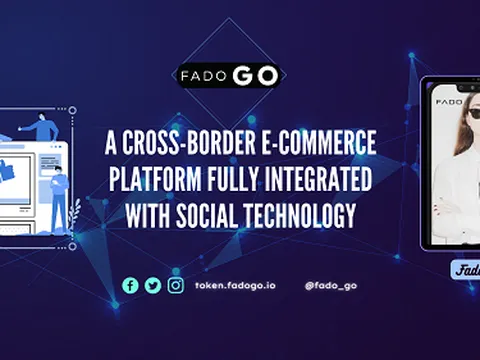 FADO Go đồng hành cùng hai đội tuyển ESport đại diện Việt Nam tham dự SEA Games 31