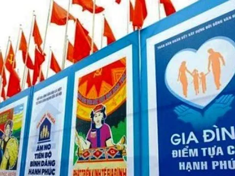 Triển khai Chương trình về phòng, chống bạo lực gia đình trong tình hình mới đến năm 2025