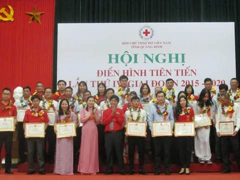 Quảng Bình: Tổng giá trị các hoạt động nhân đạo đạt hơn 217 tỷ đồng