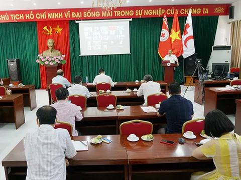 Đẩy mạnh thông tin, tuyên truyền về bầu cử vùng đồng bào dân tộc thiểu số
