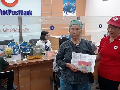 Các phong trào thi đua được đẩy mạnh, sôi nổi và hiệu quả