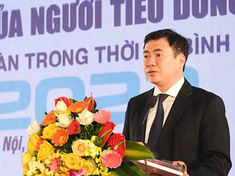 Ngày Quyền của người tiêu dùng Việt Nam năm 2022: “Tiêu dùng an toàn trong thời kỳ bình thường mới”