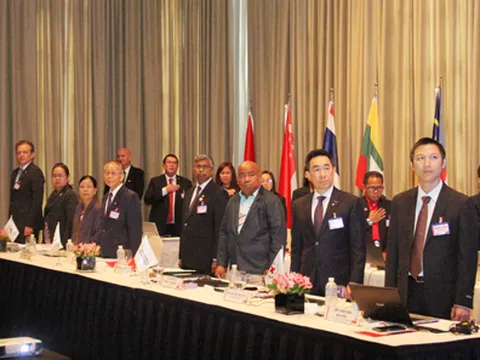 21 cam kết Lời kêu gọi hành động Manila