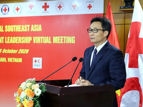 Công nghệ 4.0 giúp lan tỏa mạnh mẽ những giá trị nhân đạo