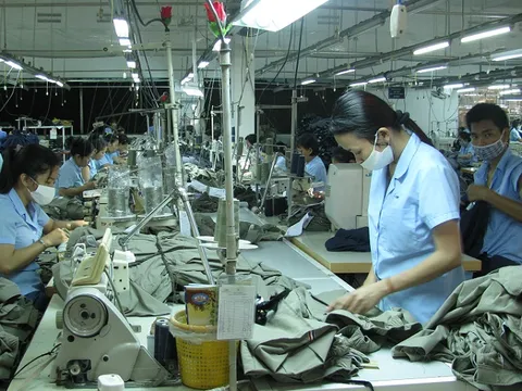 TP Hồ Chí Minh tìm việc mới cho người lao động thất nghiệp