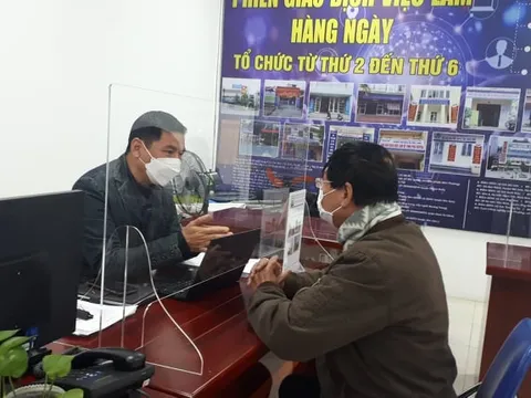 Khảo sát tiền lương, mức sống tối thiểu tại 18 tỉnh, thành phố, khu kinh tế trọng điểm