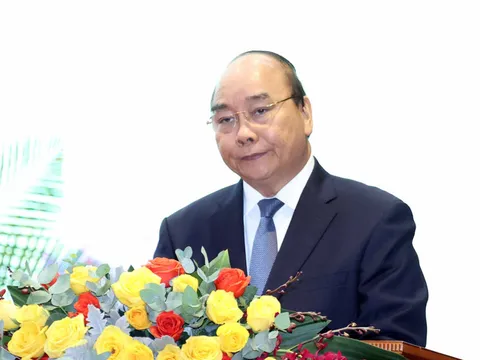 Thủ tướng chỉ đạo khẩn trương xây dựng Nghị định thay thế Nghị định 64 về quyên góp, hỗ trợ