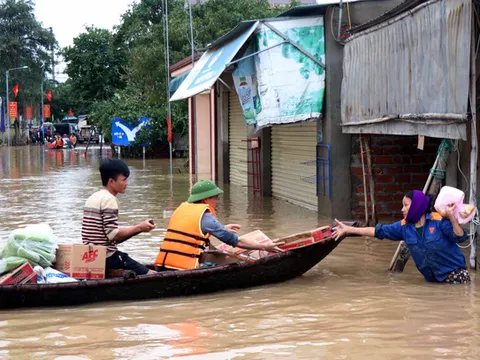 Cần xây dựng hành lang pháp lý để minh bạch trong hoạt động quyên góp từ thiện