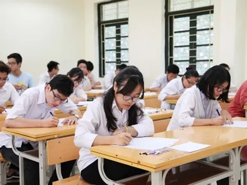 Đưa nội dung quyền con người vào chương trình giáo dục