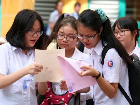 Đáp án môn Ngữ văn vào lớp 10 tại Hà Nội