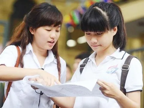 Tuyển sinh lớp 10 tại Hà Nội: Không áp dụng cộng điểm học bạ THCS