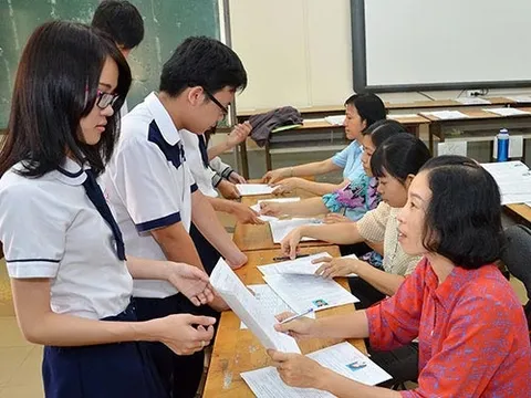 Những lưu ý khi thay đổi nguyện vọng xét tuyển đại học