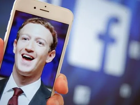 Facebook sắp ra mắt trợ lý ảo cạnh tranh Siri, Google Assistant và Alexa