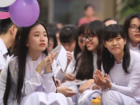 Hà Nội đề xuất 3 phương án tuyển sinh vào lớp 10 năm 2019