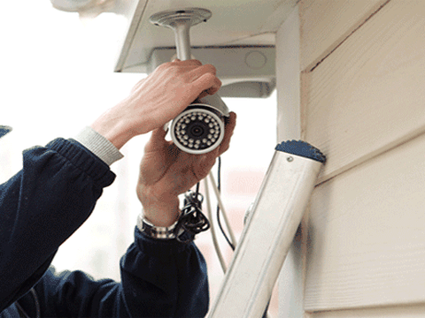 Nguy cơ rò rỉ dữ liệu từ hệ thống camera giám sát