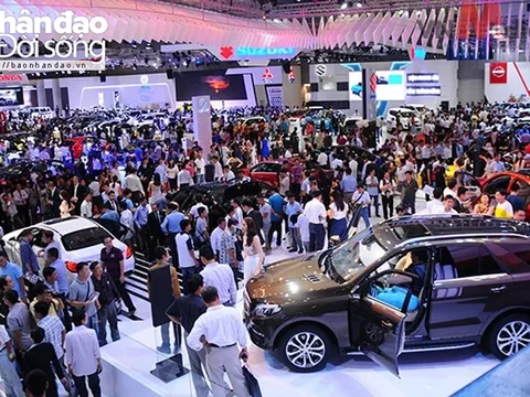 Bảng xếp hạng những thương hiệu ô tô giá trị nhất thế giới 2018