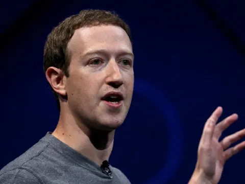 Facebook “xì” cả Google lẫn Twitter thu thập dữ liệu người dùng