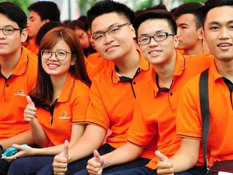 Đại học FPT tuyển 1.301 chỉ tiêu năm 2019