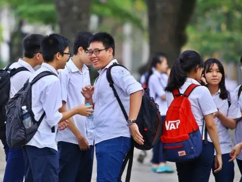 Năm 2019, Hà Nội tuyển sinh vào trường THPT chuyên qua 2 vòng
