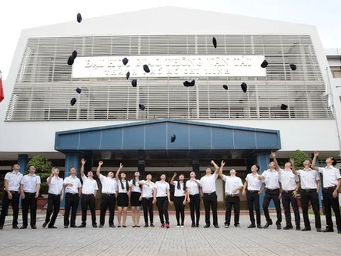 Điểm chuẩn Đại học Giao thông vận tải TP HCM 2018