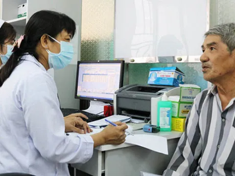 BHXH Bình Dương kết dư trăm tỉ đồng, người dân hưởng lợi