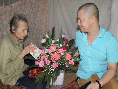 ‘Chuyện đời’ của những cựu giáo chức nghèo