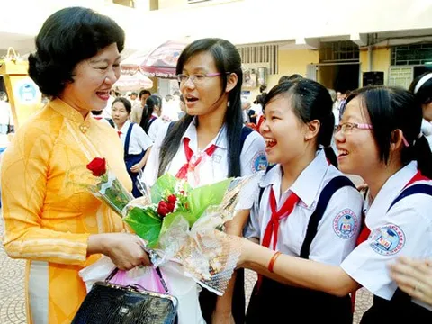 Gợi ý những món quà tặng thầy cô nhân ngày 20/11