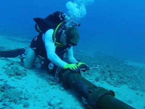 Mạng internet có thể "chết lâm sàng" ít ngày tới