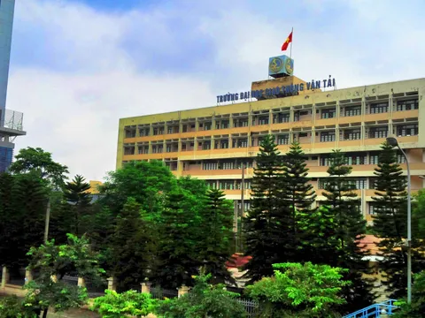 Điểm chuẩn ĐH Giao thông vận tải giảm từ 1 - 1,5 điểm