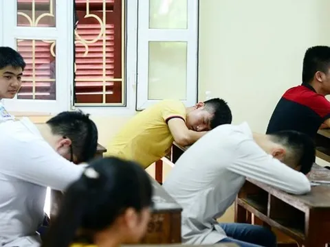 Bỏ cộng điểm nghề để giảm tiêu cực thi cử