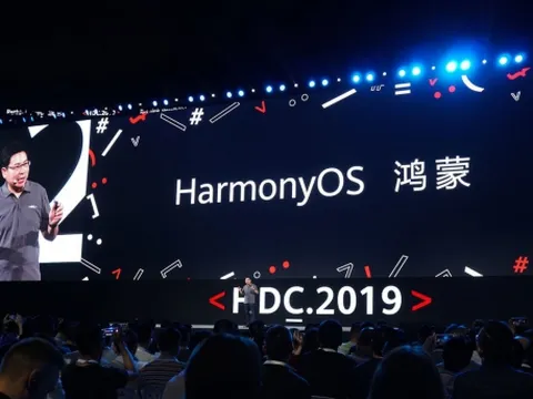 Những khó khăn của hệ điều hành mới HarmonyOS