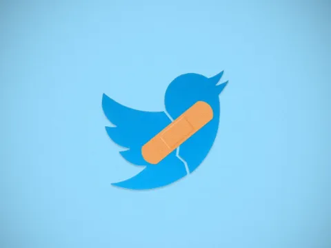 Twitter sẽ xóa các tài khoản không đăng nhập trên 6 tháng